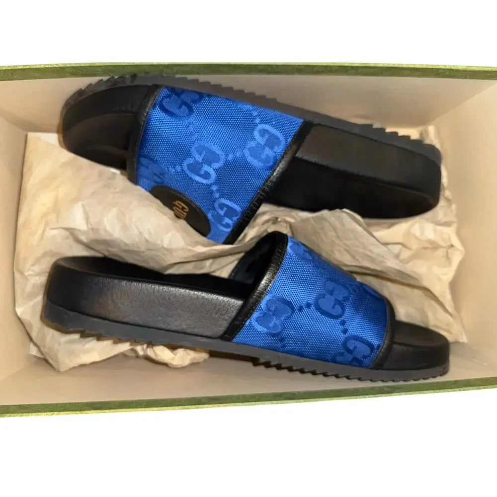 Gucci genuine off